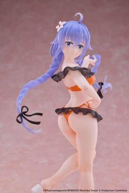 Mushoku Tensei: Jobless Reincarnation Ravitier PVC Statue Roxy Migurdia 22 cm – Bild 12
