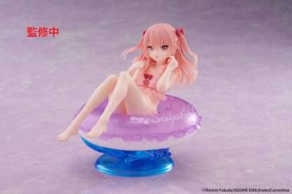 My Dress-Up Darling Aqua Float Girls PVC Statue Sajuna Inui 10 cm – Bild 2