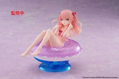 My Dress-Up Darling Aqua Float Girls PVC Statue Sajuna Inui 10 cm – Bild 3