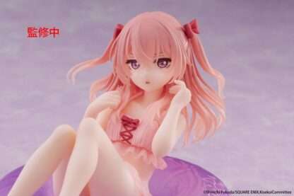 My Dress-Up Darling Aqua Float Girls PVC Statue Sajuna Inui 10 cm – Bild 7