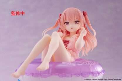 My Dress-Up Darling Aqua Float Girls PVC Statue Sajuna Inui 10 cm – Bild 8