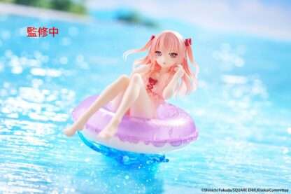 My Dress-Up Darling Aqua Float Girls PVC Statue Sajuna Inui 10 cm – Bild 11