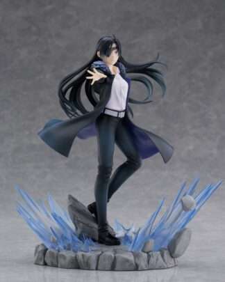 Daemons of the Shadow Realm Dressta PVC Statue Asa 21 cm