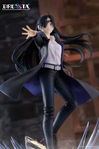 Daemons of the Shadow Realm Dressta PVC Statue Asa 21 cm – Bild 4