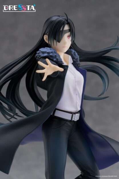 Daemons of the Shadow Realm Dressta PVC Statue Asa 21 cm – Bild 12