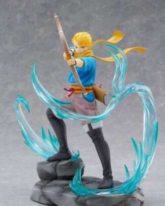 Daemons of the Shadow Realm Dressta PVC Statue Yuru 21 cm