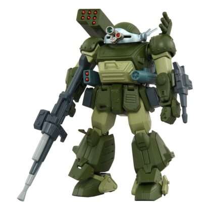 Toyrise AT Actionfigur 1/48 03 Scopedog Turbo Custom 8 cm