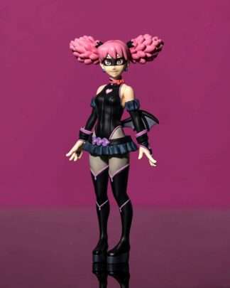 My Hero Academia Collekazaro PVC Statue Vigilante Pop Step 10 cm