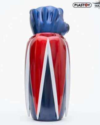 UFO Robot Grendizer Figur Dizer Punch Limited Edition 50 cm