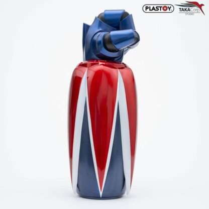 UFO Robot Grendizer Figur Dizer Punch Limited Edition 50 cm – Bild 3
