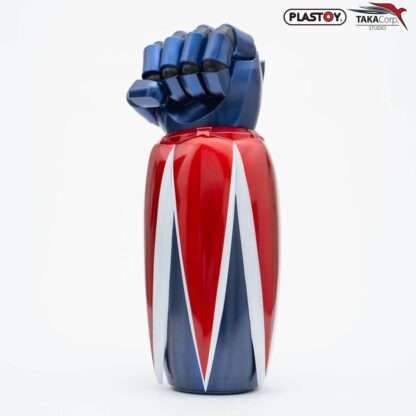 UFO Robot Grendizer Figur Dizer Punch Limited Edition 50 cm – Bild 6