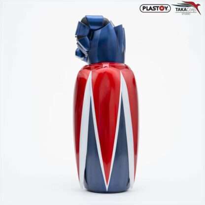 UFO Robot Grendizer Figur Dizer Punch Limited Edition 50 cm – Bild 11