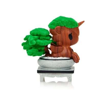Unicorno Blind Box Figuren Sortiment Botanical Harmony 7 cm (8) – Bild 3