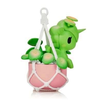 Unicorno Blind Box Figuren Sortiment Botanical Harmony 7 cm (8) – Bild 5