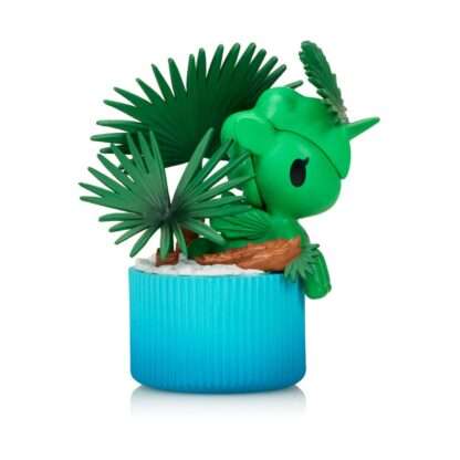 Unicorno Blind Box Figuren Sortiment Botanical Harmony 7 cm (8) – Bild 7