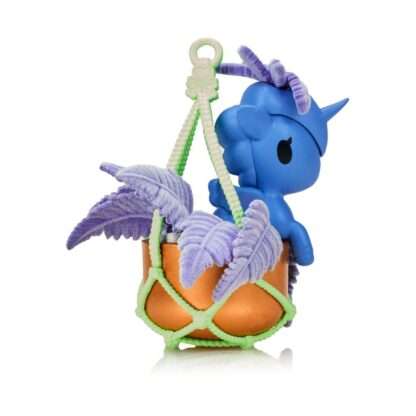 Unicorno Blind Box Figuren Sortiment Botanical Harmony 7 cm (8) – Bild 9
