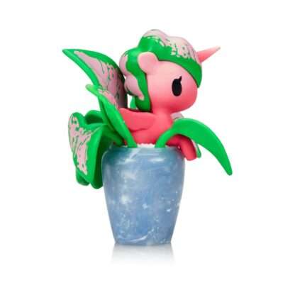 Unicorno Blind Box Figuren Sortiment Botanical Harmony 7 cm (8) – Bild 10
