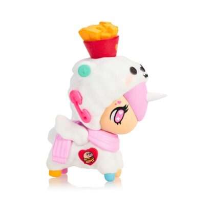 Unicorno Blind Box Figuren Sortiment Harajuku Princess 7 cm (8) – Bild 5
