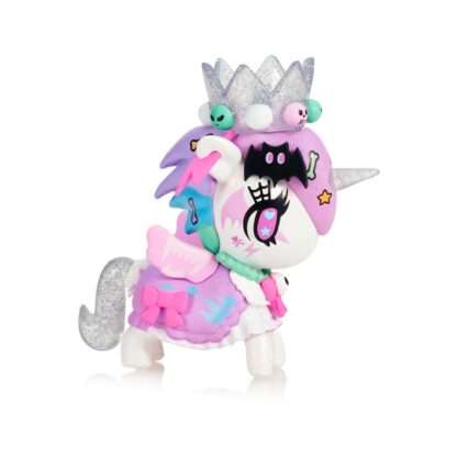 Unicorno Blind Box Figuren Sortiment Harajuku Princess 7 cm (8) – Bild 6