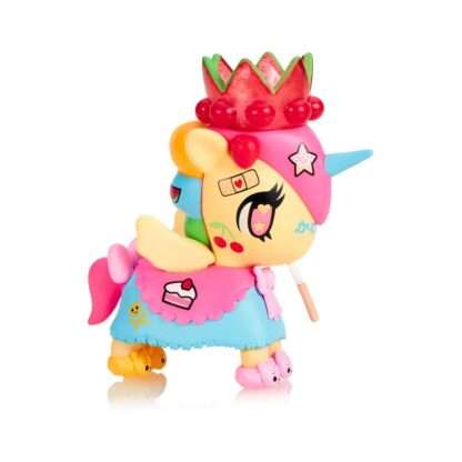 Unicorno Blind Box Figuren Sortiment Harajuku Princess 7 cm (8) – Bild 8