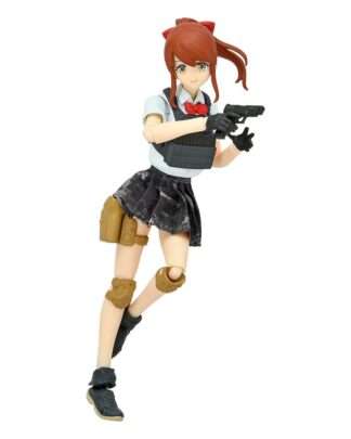 Little Armory figma PLUS Zubehör-Set Armed JK: Variant A2 Code: URBEX