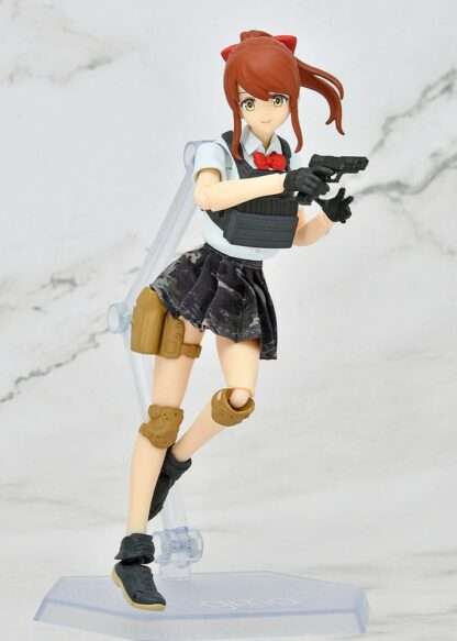 Little Armory figma PLUS Zubehör-Set Armed JK: Variant A2 Code: URBEX – Bild 2