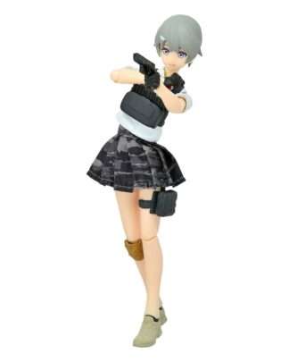 Little Armory figma PLUS Zubehör-Set Armed JK: Variant B2 Code: URBEX