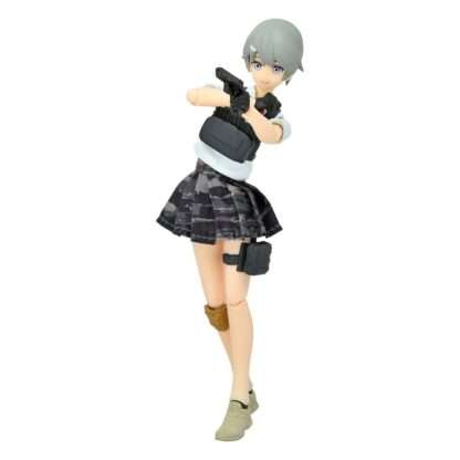 Little Armory figma PLUS Zubehör-Set Armed JK: Variant B2 Code: URBEX