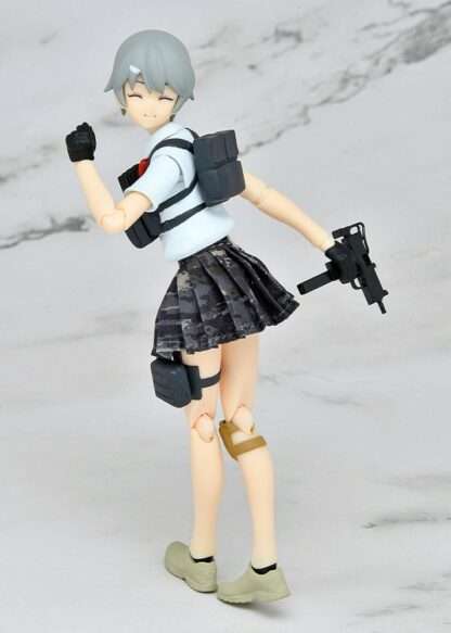 Little Armory figma PLUS Zubehör-Set Armed JK: Variant B2 Code: URBEX – Bild 5