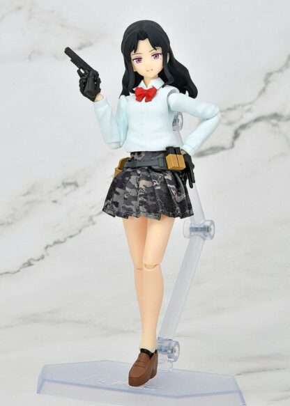 Little Armory figma PLUS Zubehör-Set Armed JK: Variant C2 Code: URBEX – Bild 2