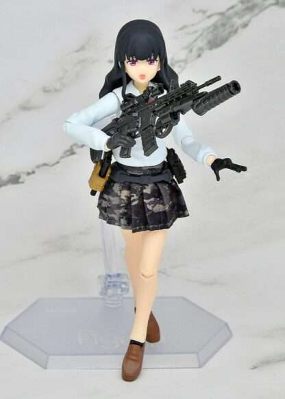 Little Armory figma PLUS Zubehör-Set Armed JK: Variant C2 Code: URBEX – Bild 4