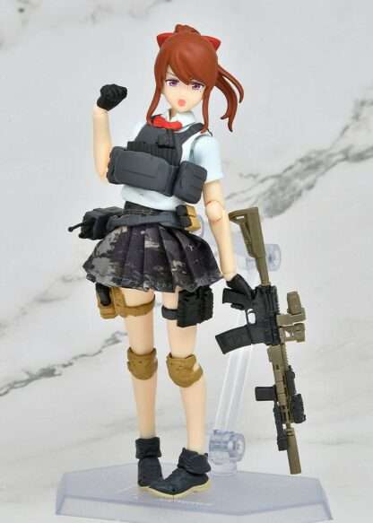 Little Armory figma PLUS Zubehör-Set Armed JK: Variant C2 Code: URBEX – Bild 8