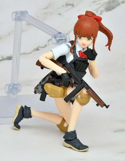 Little Armory figma PLUS Zubehör-Set Armed JK Variant Loadout Set 3 Code: URBEX – Bild 3