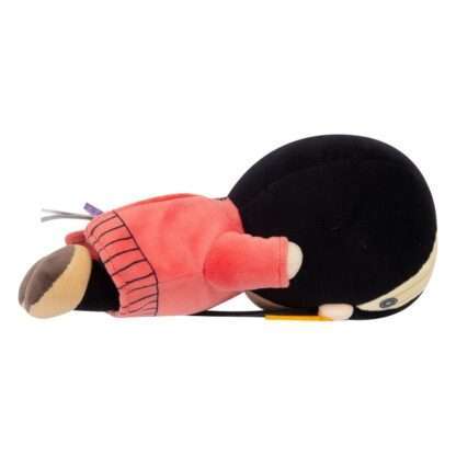 Spy x Family Mocchi-Mocchi Plüschfigur Yor Forger Sleeping 20 cm – Bild 3