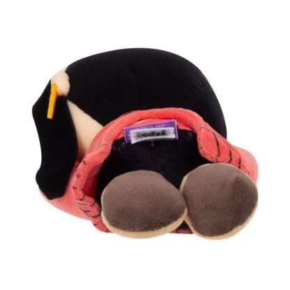 Spy x Family Mocchi-Mocchi Plüschfigur Yor Forger Sleeping 20 cm – Bild 4