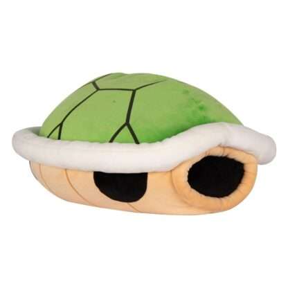 Mario Kart Mocchi-Mocchi Mega Plüschfigur Green Shell 19 cm – Bild 3
