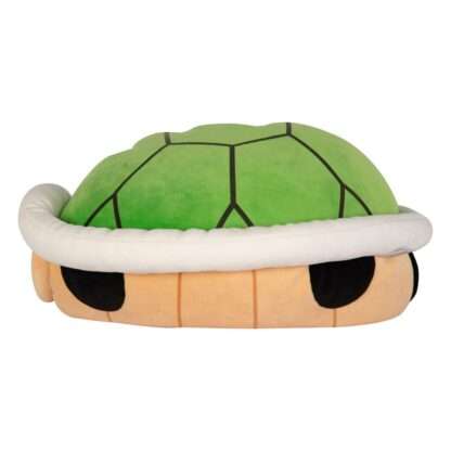 Mario Kart Mocchi-Mocchi Mega Plüschfigur Green Shell 19 cm – Bild 5