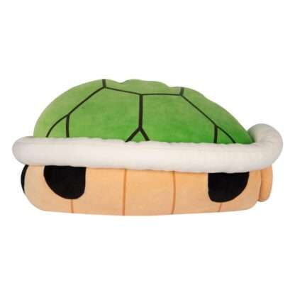 Mario Kart Mocchi-Mocchi Mega Plüschfigur Green Shell 19 cm – Bild 6