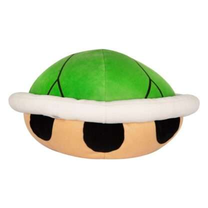 Mario Kart Mocchi-Mocchi Mega Plüschfigur Green Shell 19 cm – Bild 7