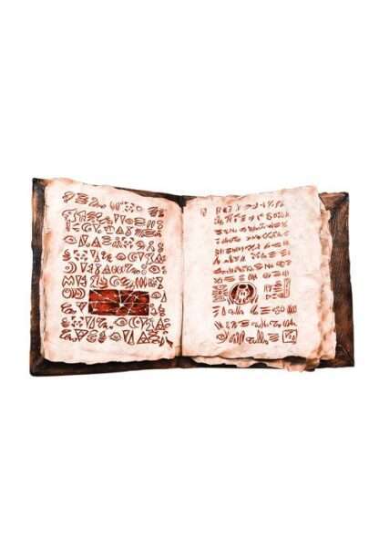 Evil Dead 2 Replik 1/1 Book of the Dead Necronomicon V2 – Bild 3