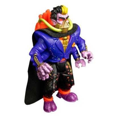 Toxic Crusaders Actionfigur Dr. Killemoff 13 cm – Bild 6