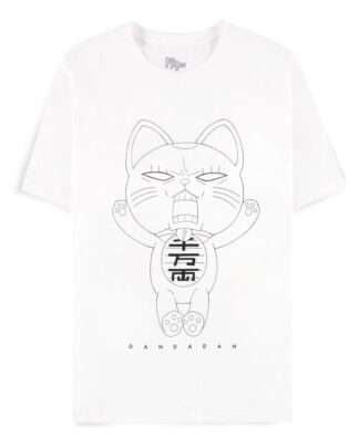 Dandadan T-Shirt Turbo Granny