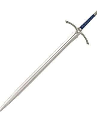 Der Hobbit Eine unerwartete Reise Replik 1/1 Schwert Glamdring 121 cm