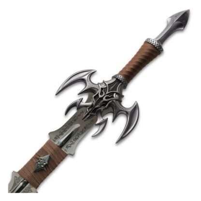 Kit Rae Swords of the Ancients Replik 1/1 Exotath Fantasy Sword Special Edition – Bild 2
