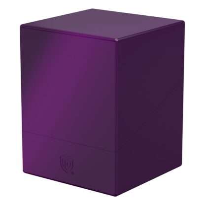 Ultimate Guard Boulder 100+  Solid - Purple – Bild 5