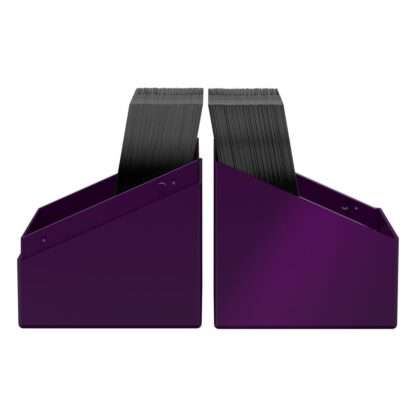 Ultimate Guard Boulder 100+  Solid - Purple – Bild 8