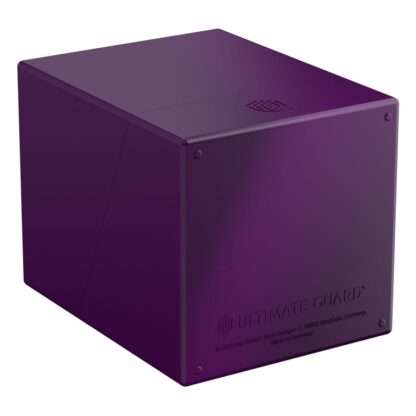 Ultimate Guard Boulder 100+  Solid - Purple – Bild 9