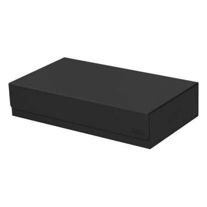 Ultimate Guard Omnihive 1000+ XenoSkin Schwarz – Bild 2
