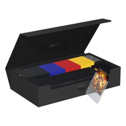 Ultimate Guard Omnihive 1000+ XenoSkin Schwarz – Bild 7