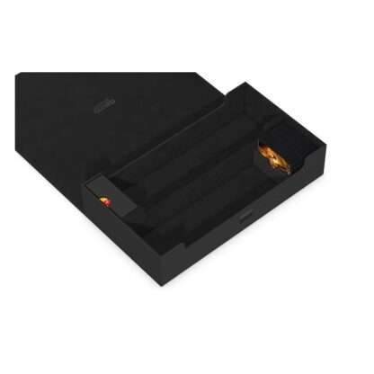 Ultimate Guard Omnihive 1000+ XenoSkin Schwarz – Bild 8